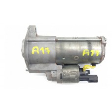 Motor Arranque Partida Volkswagen Amarok 2015 2h0911023