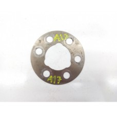 Arruela Calço Volante Motor Volkswagen Amarok 2015