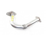 Mangueira Tubo Egr Turbina Volkswagen Amarok 2015 03l131521a