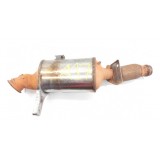 Catalisador Volkswagen Amarok 2015 2h0131723f