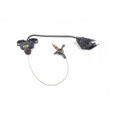 Suporte Catraca Estepe Volkswagen Amarok 2015 2h0803660e