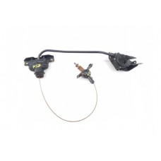 Suporte Catraca Estepe Volkswagen Amarok 2015 2h0803660e