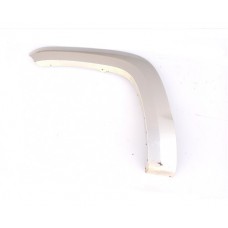 Moldura Para-lama Diant. Dir. Volkswagen Amarok 2015 2hh8537