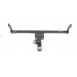 Engate Reboque Caretinha Volkswagen Amarok 2015