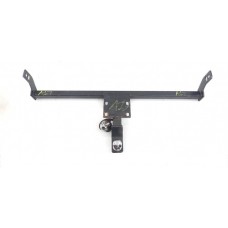 Engate Reboque Caretinha Volkswagen Amarok 2015