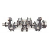 Virabrequim Vw Golf Jetta Tiguan T-cross 1.4