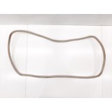 Borracha Vedação Teto Solar Nissan Sentra 2015