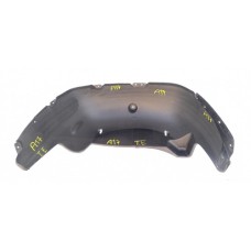 Para Barro Traseiro Esquerdo Volkswagen Amarok 2015