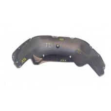 Para Barro Traseiro Direito Volkswagen Amarok 2015