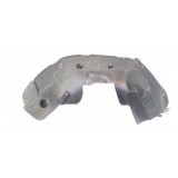 Para Barro Dianteiro Direito Volkswagen Amarok 2015