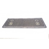 Forro Tampa Traseira Caçamba Volkswagen Amarok 2015