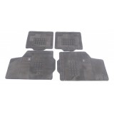 Jogo Tapete Volkswagen Amarok 2015 Leia