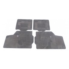 Jogo Tapete Volkswagen Amarok 2015 Leia