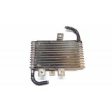 Radiador Óleo Dakar 2014