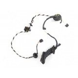 Chicote Porta Traseira Direita Volkswagen Amarok 2015