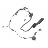 Chicote Porta Dianteira Direita Volkswagen Amarok 2015