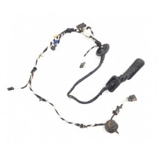 Chicote Porta Dianteira Direita Volkswagen Amarok 2015