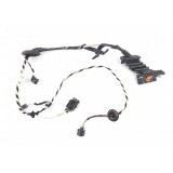 Chicote Porta Traseira Esquerda Volkswagen Amarok 2015