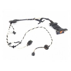 Chicote Porta Traseira Esquerda Volkswagen Amarok 2015