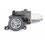 Motor Vidro Porta Traseira Esquerda Volkswagen Amarok 2015