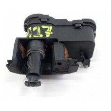 Motor Trava Portinhola Tanque Volkswagen Amarok 2015