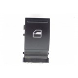 Botão Vidro Dianteiro Direito Volkswagen Amarok 2015