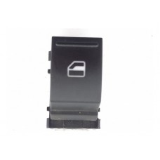 Botão Vidro Dianteiro Direito Volkswagen Amarok 2015