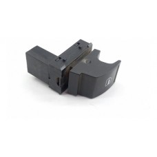 Botão Vidro Traseiro Esquerdo Volkswagen Amarok 2015