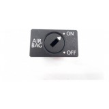 Botão Painel On Off Volkswagen Amarok 2015 1k0919237d