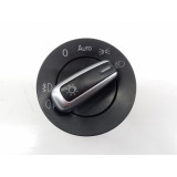 Botão Farol Volkswagen Amarok 2015 3c8941431a