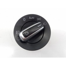 Botão Farol Volkswagen Amarok 2015 3c8941431a