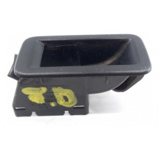 Moldura Botão Vidro Porta Tras. Dir. Volkswagen Amarok 2015