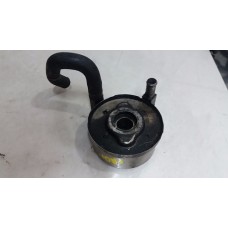 Radiador Trocador De Calor Nissan Frontier 2010