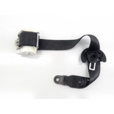 Protetor Cinto Traseiro Esquerdo Volkswagen Amarok 2015