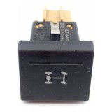 Botão Tração 4x4 Volkswagen Amarok 2015 2h2941435