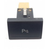 Botão On Off Sensor Estacionamento Volkswagen Amarok 2015