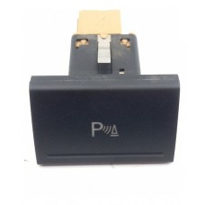 Botão On Off Sensor Estacionamento Volkswagen Amarok 2015