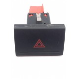 Botão Pisca Alerta Volkswagen Amarok 2015 2h0953235d