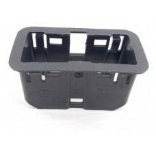 Suporte Acabamento Tomada Volkswagen Amarok 2015