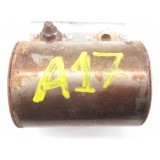 Abraçadeira Escapamento Volkswagen Amarok 2015 1k0253141t