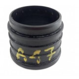 Borracha Mangueira Volkswagen Amarok 2015 4h567h54