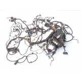 Chicote Elétrico Caixa Fusível Volkswagen Amarok 2015