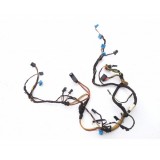 Chicote Caixa Evaporadora Ar Volkswagen Amarok 2015