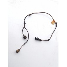 Chicote Break Light Luz Freio Volkswagen Amarok 2015