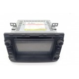 Central Multimídia Kia Sportage 2.0