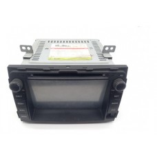 Central Multimídia Kia Sportage 2.0