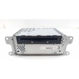 Radio Cd Dvd Ford Edge Pu3475la