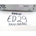 Radio Cd Dvd Ford Edge Pu3475la