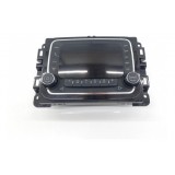 Rádio Multimídia Fiat Toro 2018 52042718