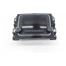 Rádio Multimídia Fiat Toro 2018 52042718